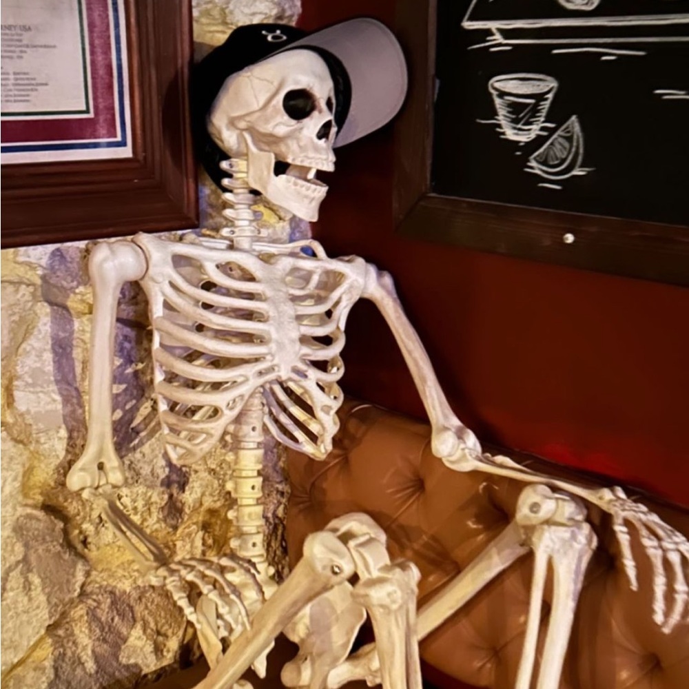 Meet your Posher, Bianca